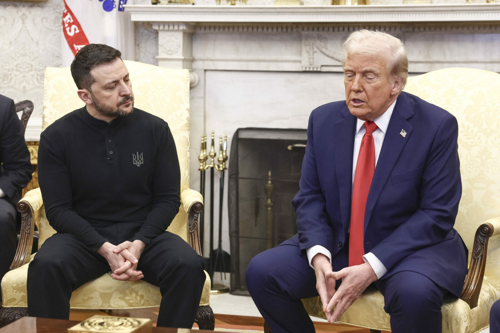 Ucrainenii vor să producă rachete Patriot. Zelenski le-a cerut americanilor licență