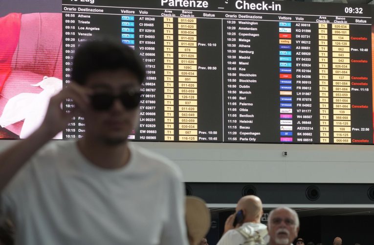 Un aeroport din Europa le oferă pasagerilor o experiență neobișnuită: artă de muzeu direct în terminal