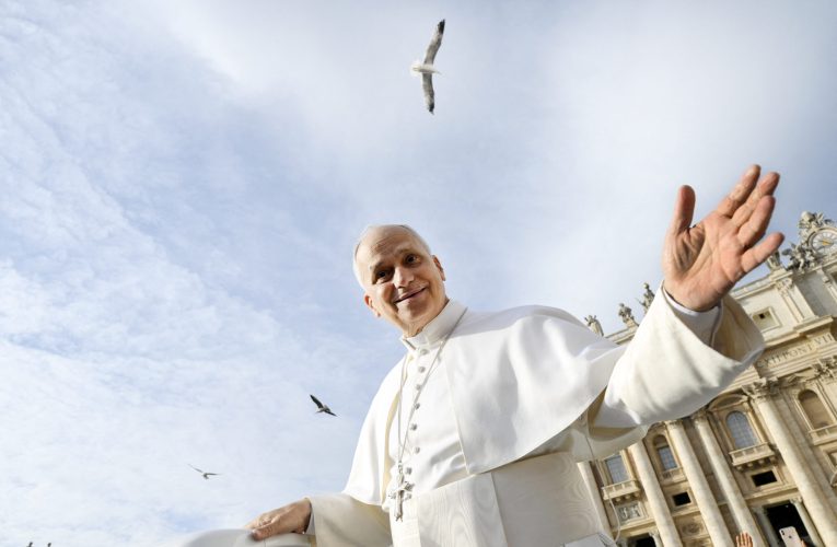 Un an de pontificat: Papa Leon al XIV-lea și un singur cuvânt care apare obsesiv în discursurile Suveranului Pontif
