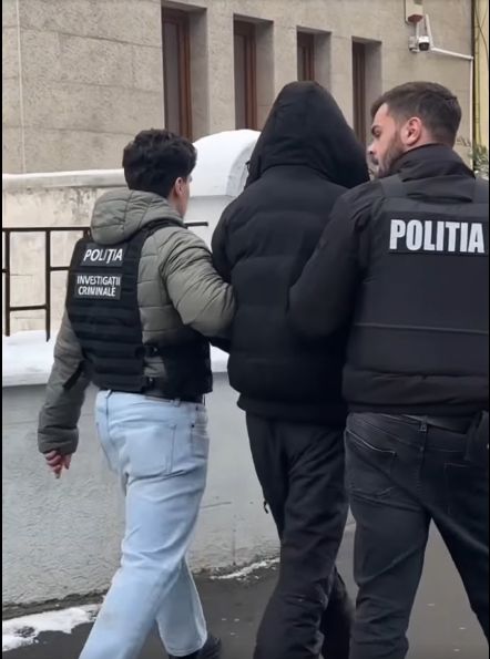 Un bărbat din Maramureș a fost reținut pentru că a eliberat facturi fictive în valoare de 1 milion de lei