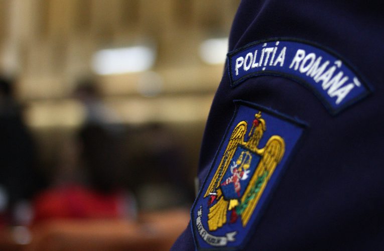Un bărbat din Sectorul 4, bătut de colegii de apartament