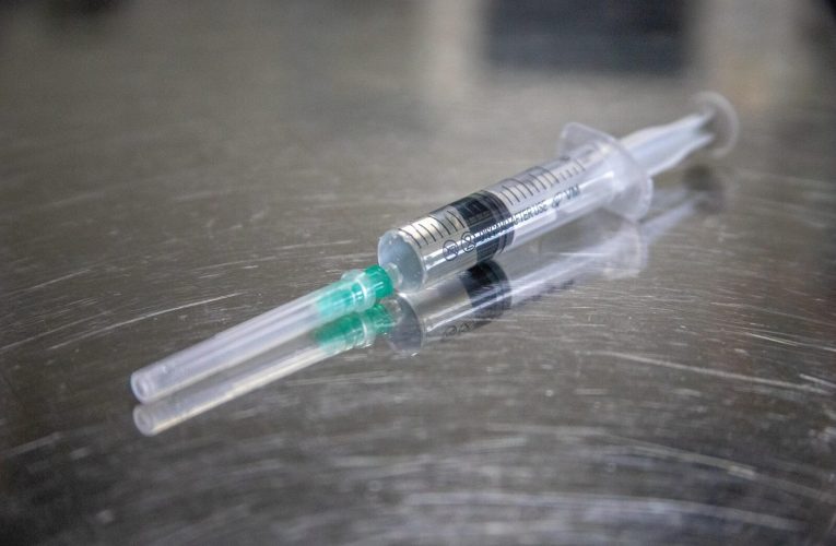 Un condamnat la moarte ar putea fi executat cu o injecție cu substanțe expirate