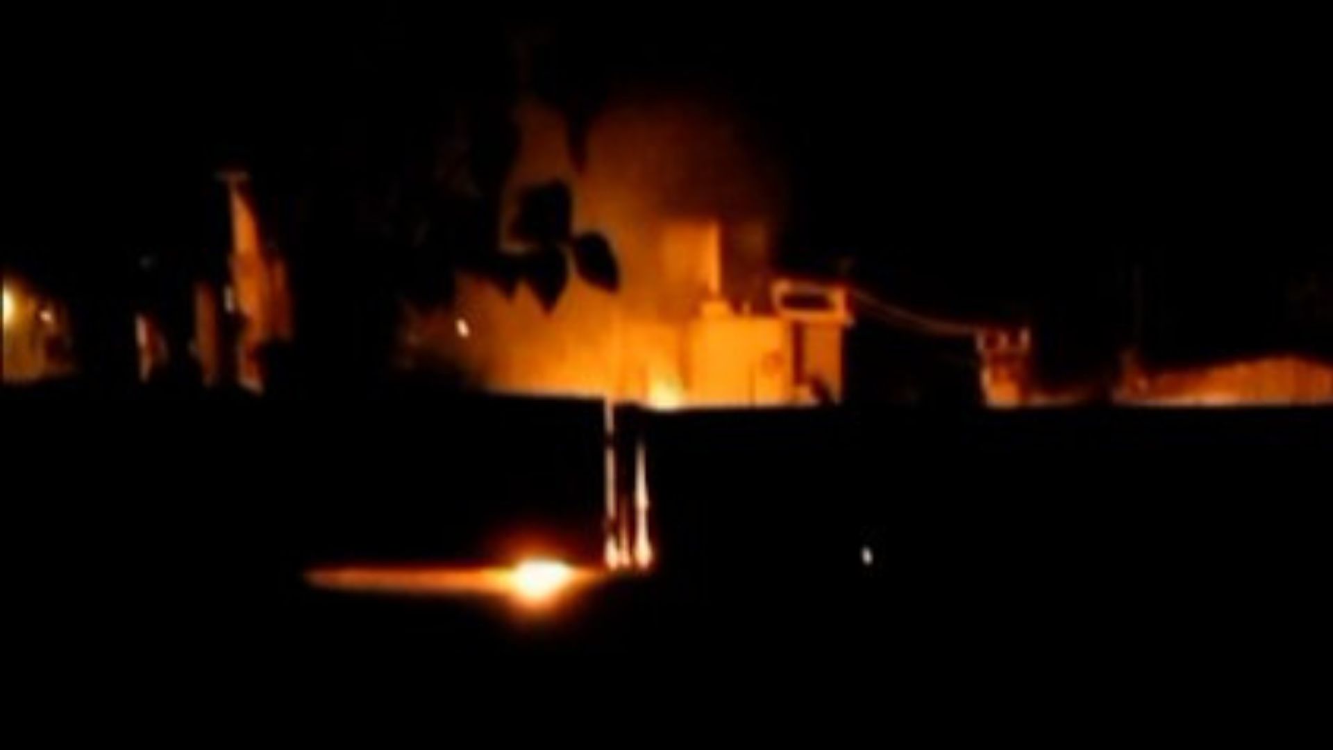 Un grup de partizani susține că a sabotat apărarea antiaeriană înaintea atacului asupra Novorossiisk