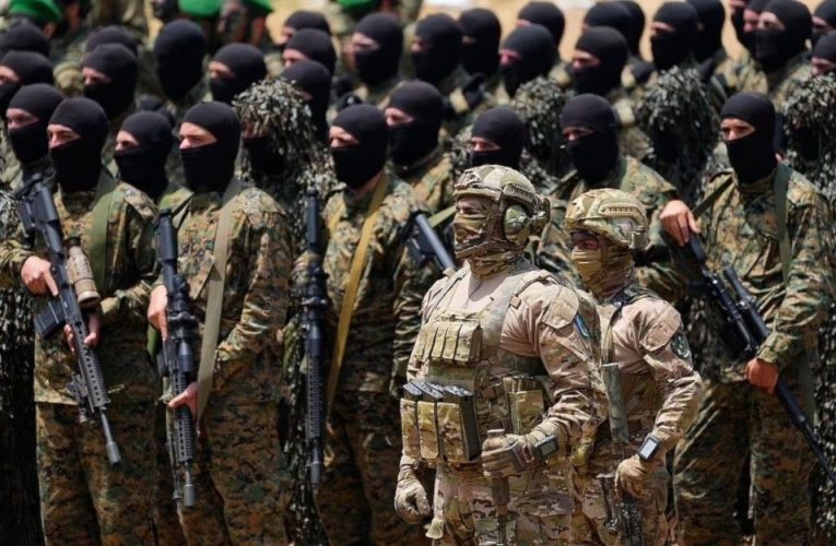 Un lider important al Hezbollah a fost ucis în atacuri israeliene