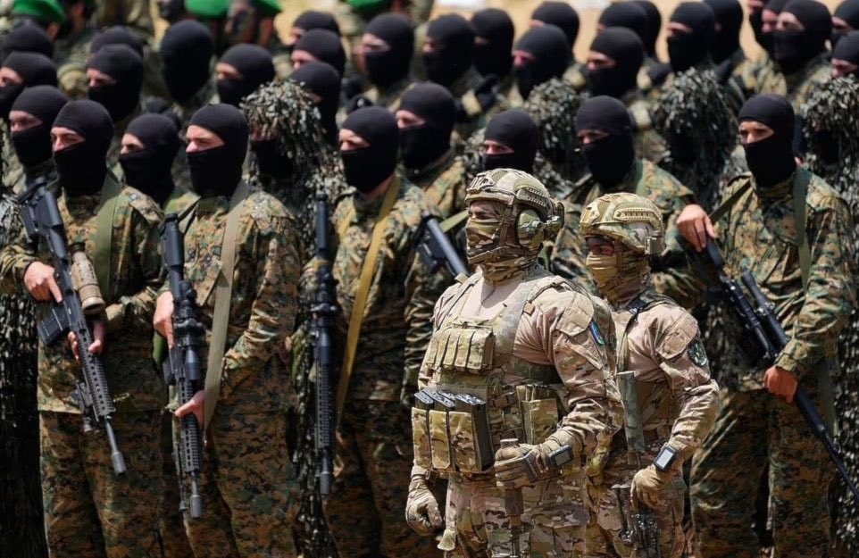 Un lider important al Hezbollah a fost ucis în atacuri israeliene