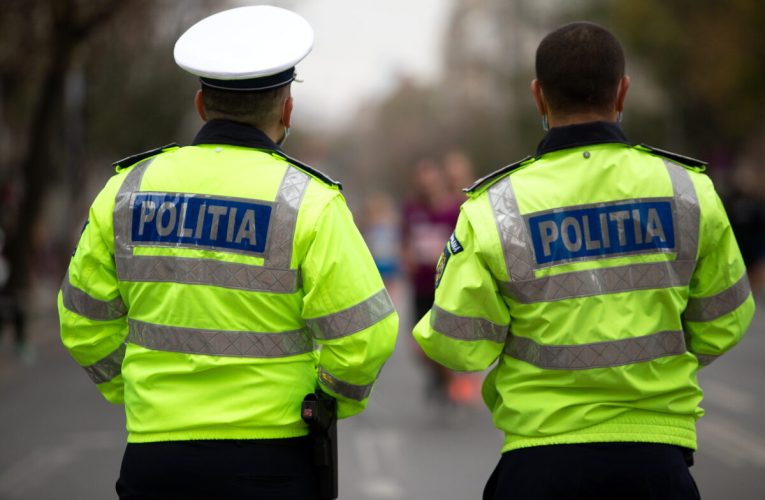 Un pacient a făcut scandal la UPU Botoșani. A distrus o imprimantă și a fost liniștit de polițiști