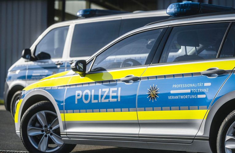 Un polițist german i-a cerut mită unui român. Conaționalul l-a reclamat și acum a venit sentința