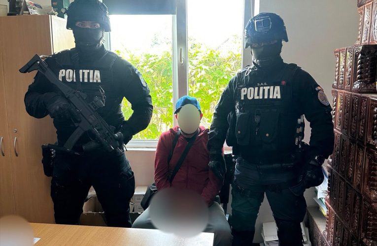 Un polițist în misiune a fost mușcat de un câine asmuțit de un bărbat împotriva căruia fusese emis un ordin de rotecție