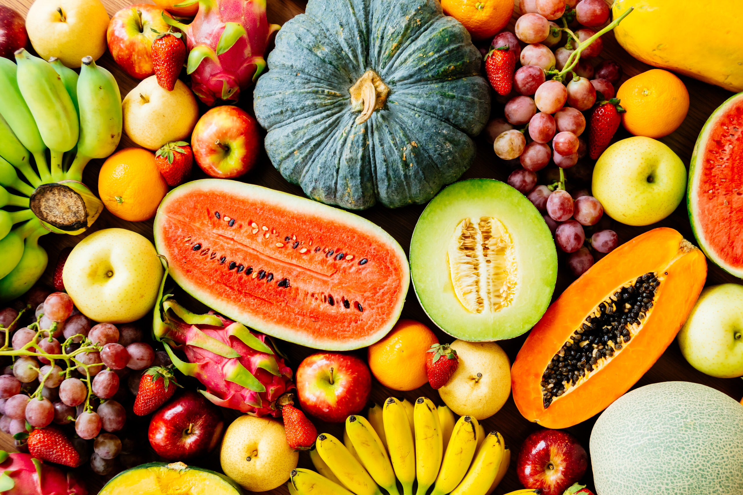 Un singur fruct susține sănătatea inimii, creierului și intestinului. Nutriționiștii îl recomandă zilnic