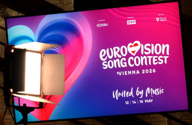 Un studiu al cântecelor de la Eurovision din 1956 încoace arată creșterea conținutului politic