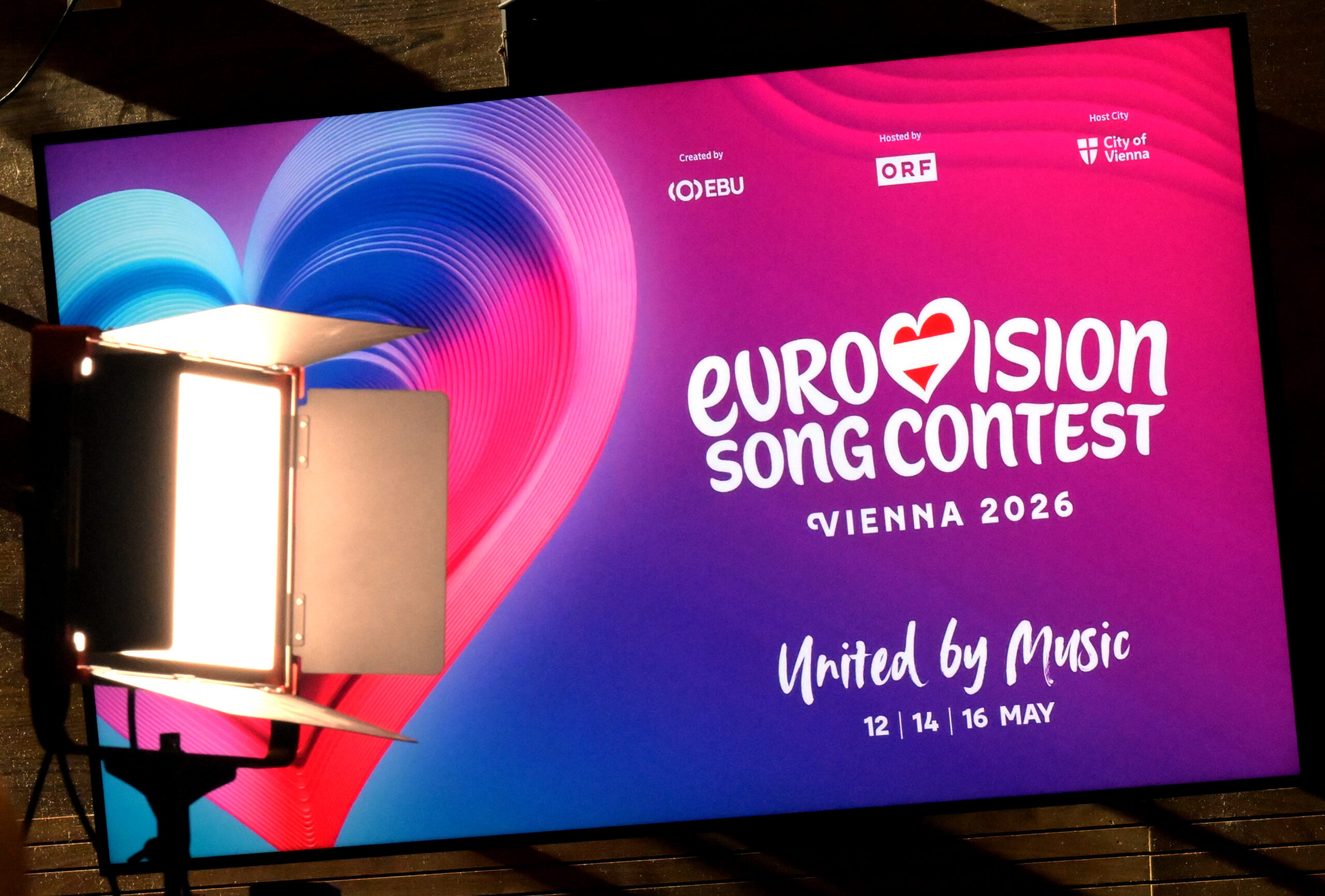 Un studiu al cântecelor de la Eurovision din 1956 încoace arată creșterea conținutului politic