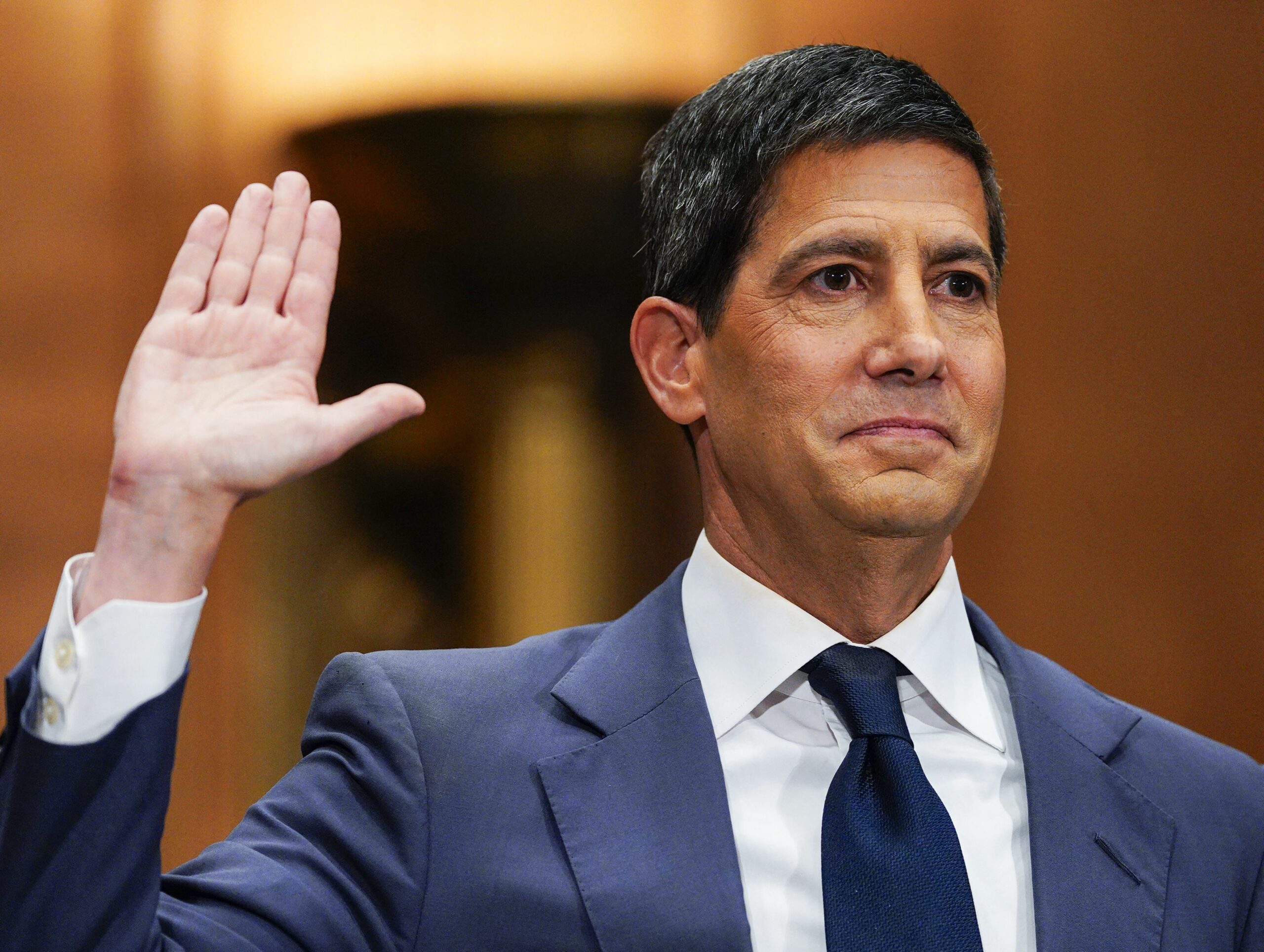 Undă verde la șefia celei mai mari bănci centrale din lume. Senatul SUA l-a confirmat pe Kevin Warsh