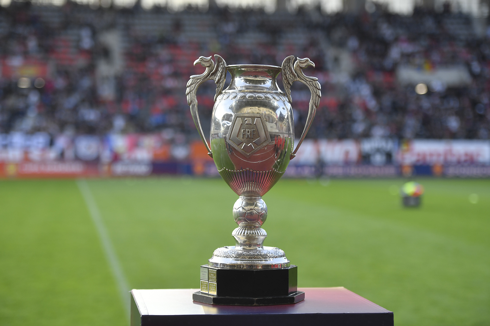 Universitatea Cluj și Universitatea Craiova își dispută trofeul în Cupa României, în finala de la Sibiu