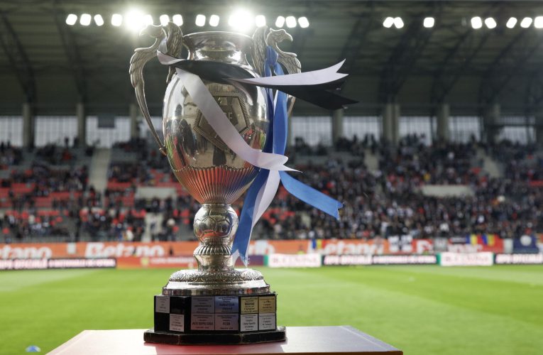 Universitatea Craiova a câștigat Cupa României după finala cu U Cluj decisă la penalty-uri
