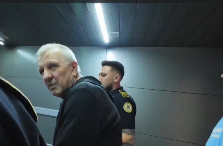 Unul dintre cei mai căutați infractori români, extrădat de Rusia