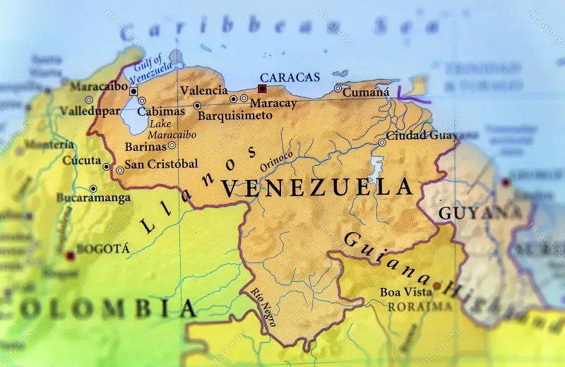 Venezuela avertizează asupra unui impact grav asupra mediului în urma unei presupuse deversări de petrol