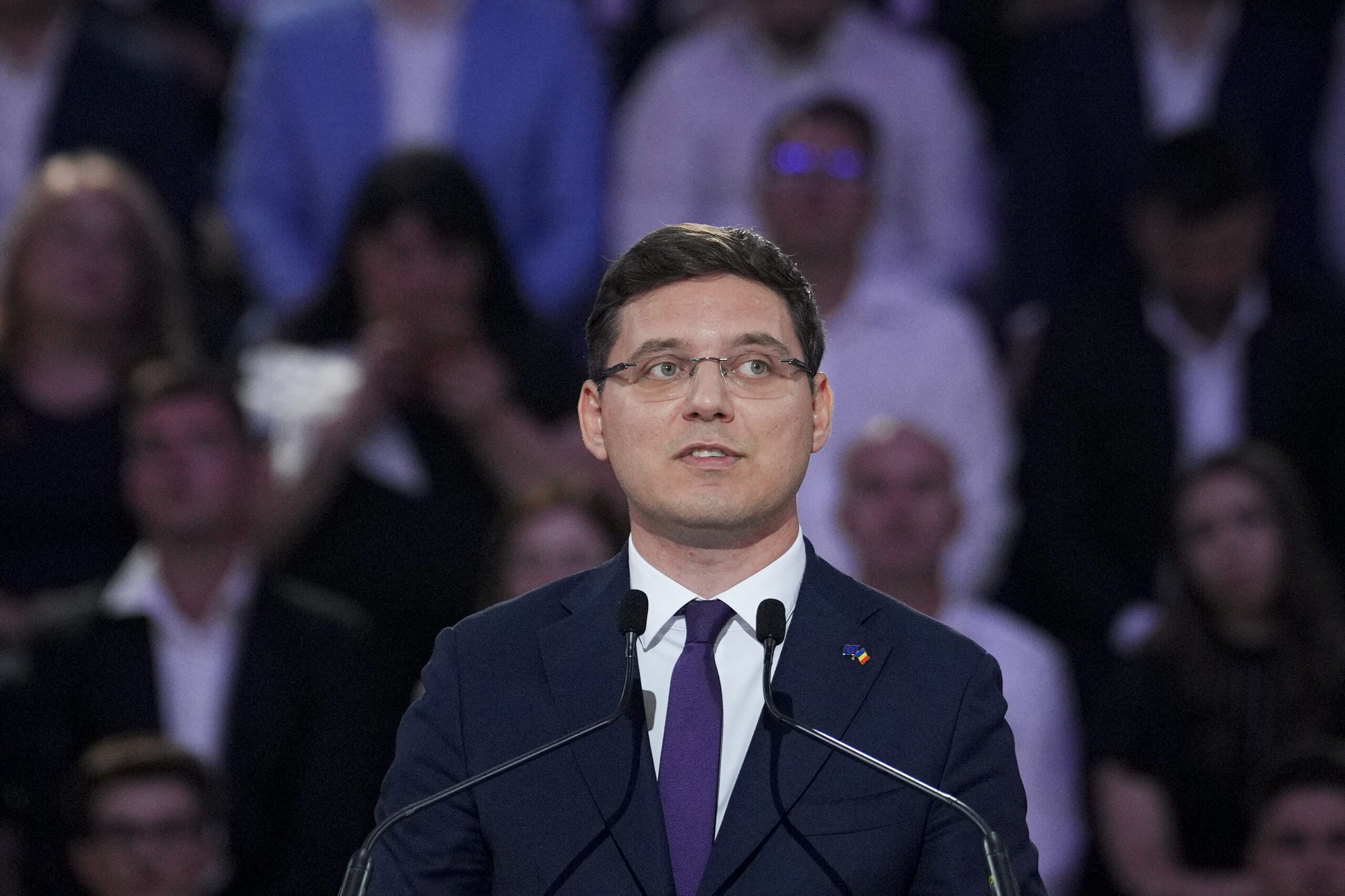 Victor Negrescu: „Eșecul reformelor din PNRR nu mai poate fi cosmetizat”