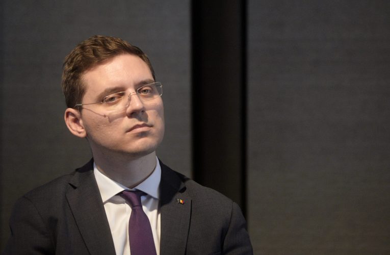 Victor Negrescu solicită crearea un fond european de cel puțin 2 miliarde de euro pentru lupta împotriva cancerului