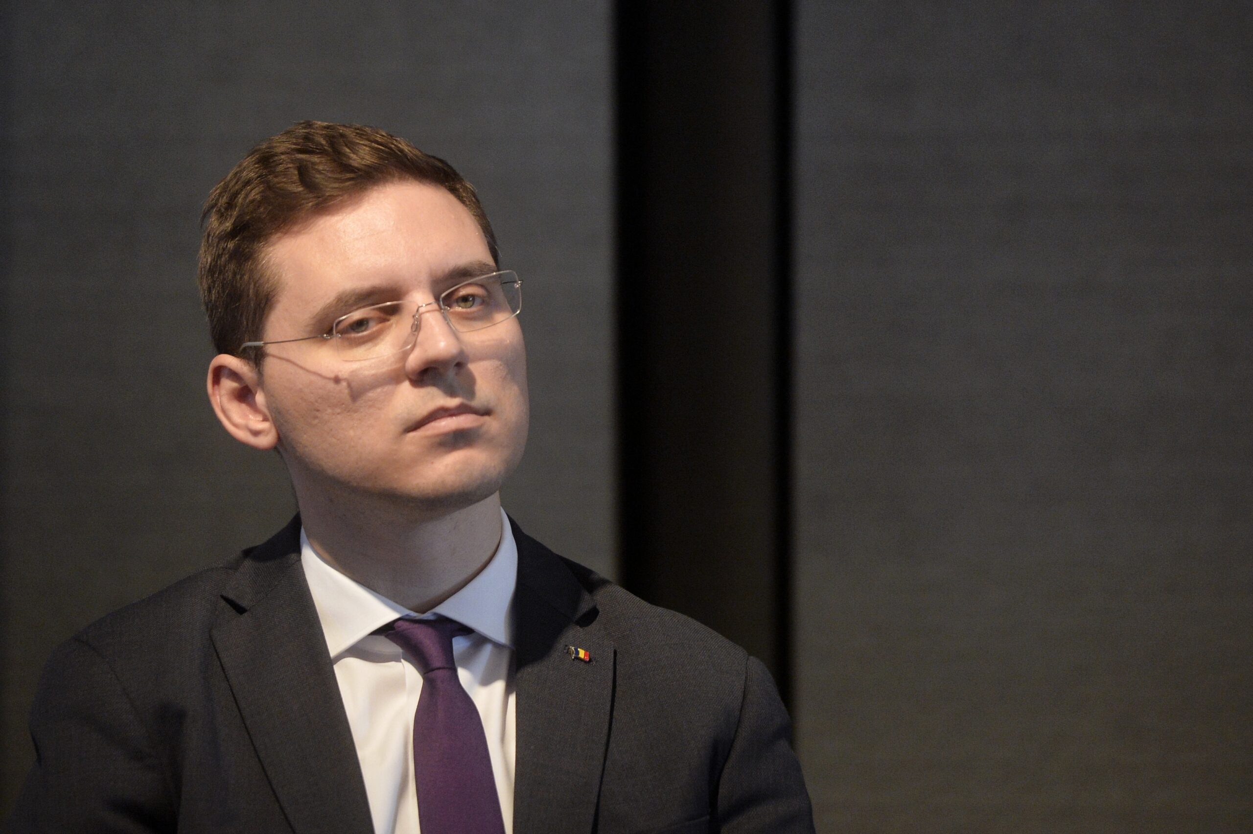 Victor Negrescu solicită crearea un fond european de cel puțin 2 miliarde de euro pentru lupta împotriva cancerului