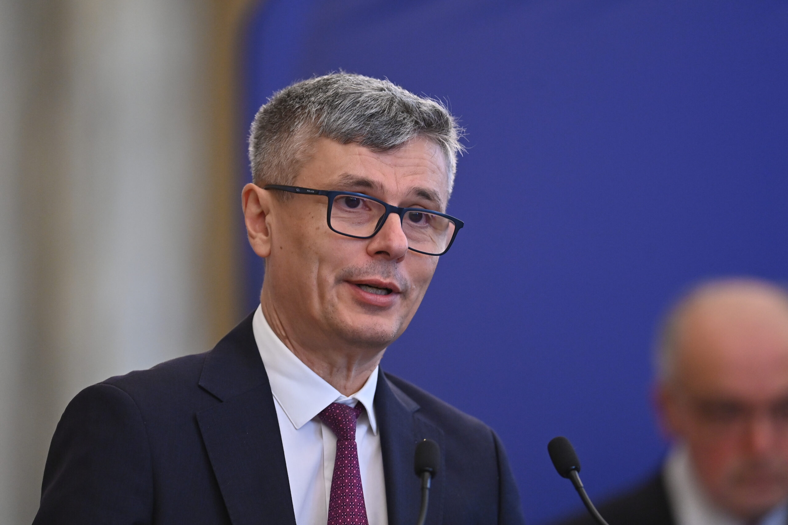 Virgil Popescu, despre revizuirea normelor UE privind siguranța rutieră. Cum a votat europarlamentarul