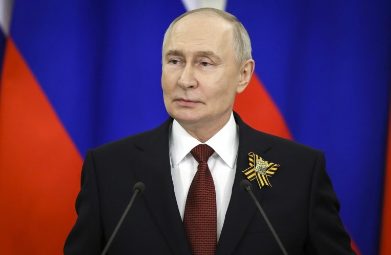 Vladimir Putin consideră „logic” un referendum în Armenia privind aderarea la Uniunea Europeană