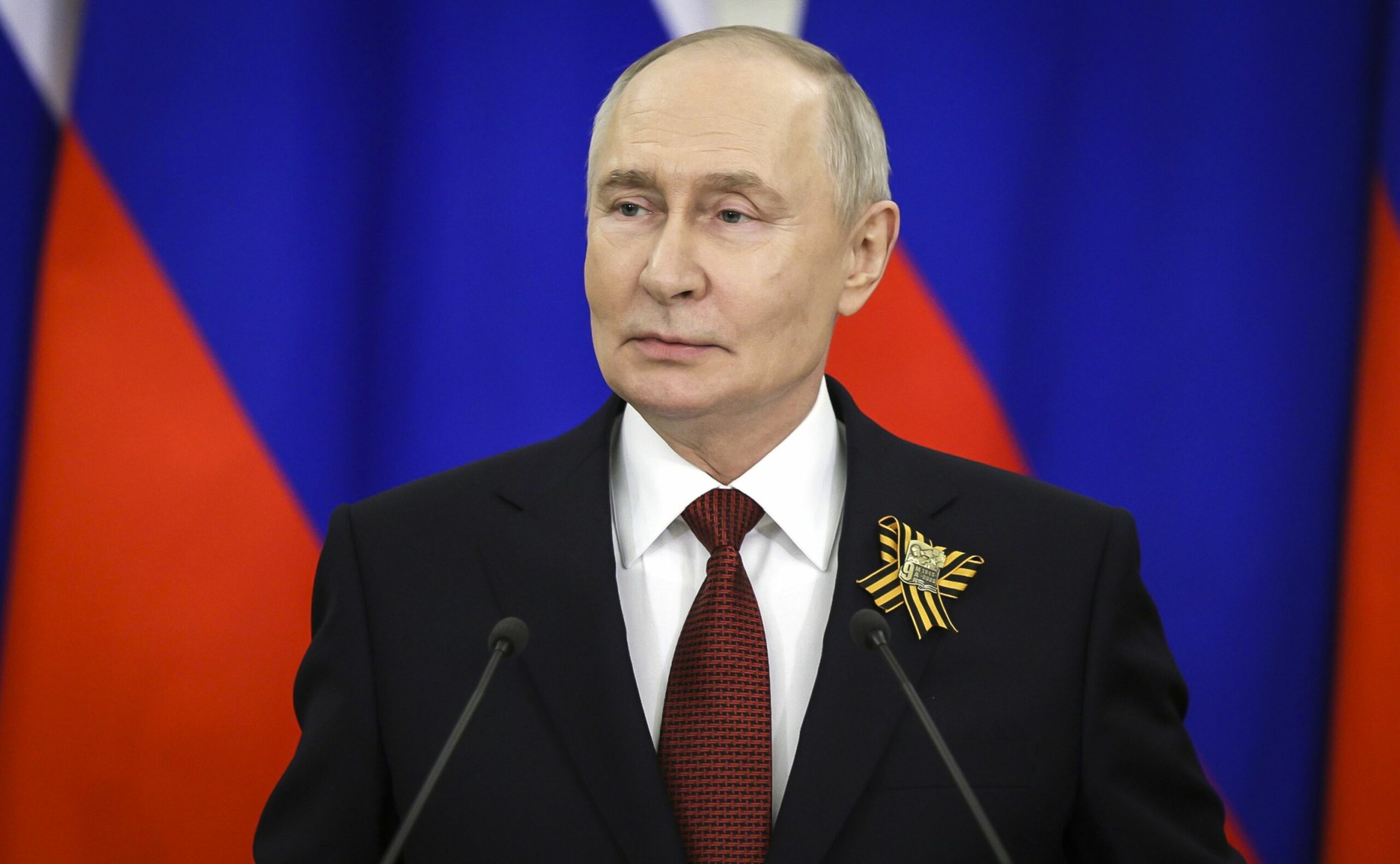 Vladimir Putin consideră „logic” un referendum în Armenia privind aderarea la Uniunea Europeană