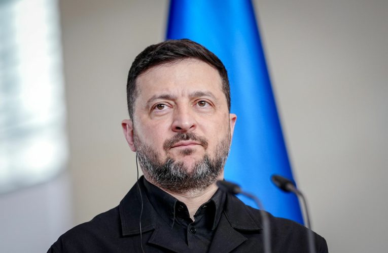 Volodimir Zelenski condamnă atacurile Iranului asupra Emiratelor Arabe Unite. Noi inițiative de securitate pentru Orientul Mijlociu