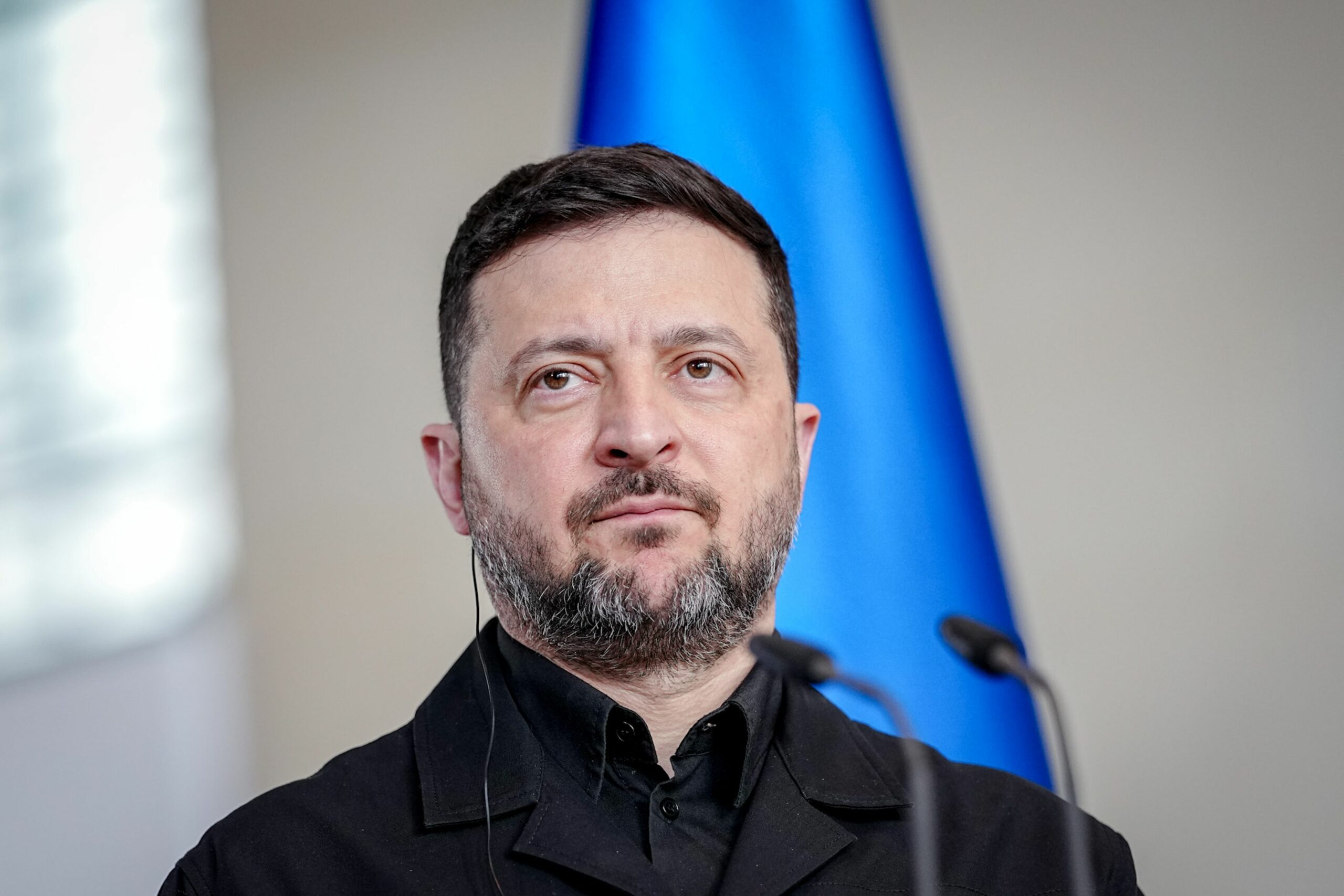 Volodimir Zelenski condamnă atacurile Iranului asupra Emiratelor Arabe Unite. Noi inițiative de securitate pentru Orientul Mijlociu