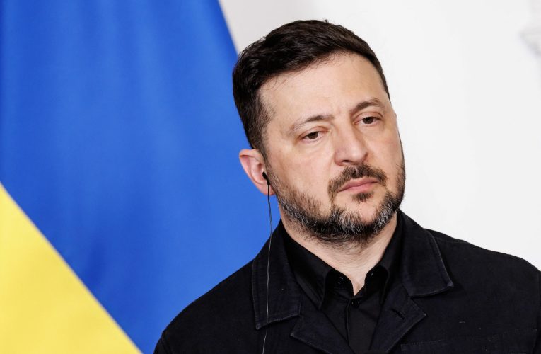 Volodimir Zelenski l-a felicitat pe Peter Magyar după preluarea funcției de premier al Ungariei