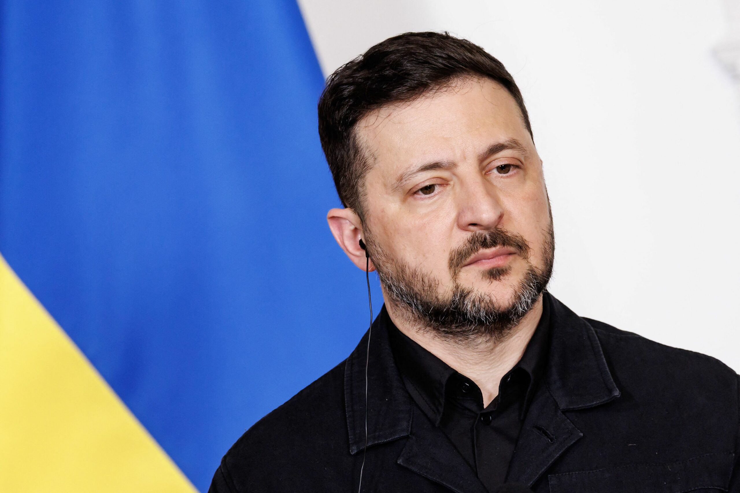Volodimir Zelenski l-a felicitat pe Peter Magyar după preluarea funcției de premier al Ungariei