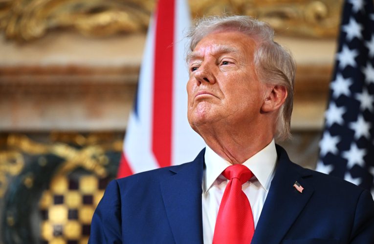 „Vom reduce mult mai mult de 5000” de soldați din Germania, avertizează Trump