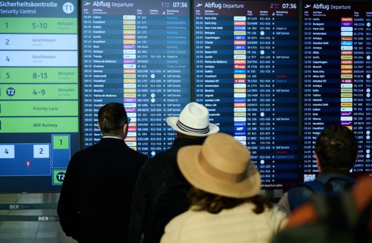 Vrei să eviți întârzierile din aeroport? Un expert în călătorii dezvăluie trucul simplu de care să ții cont în planificarea vacanței