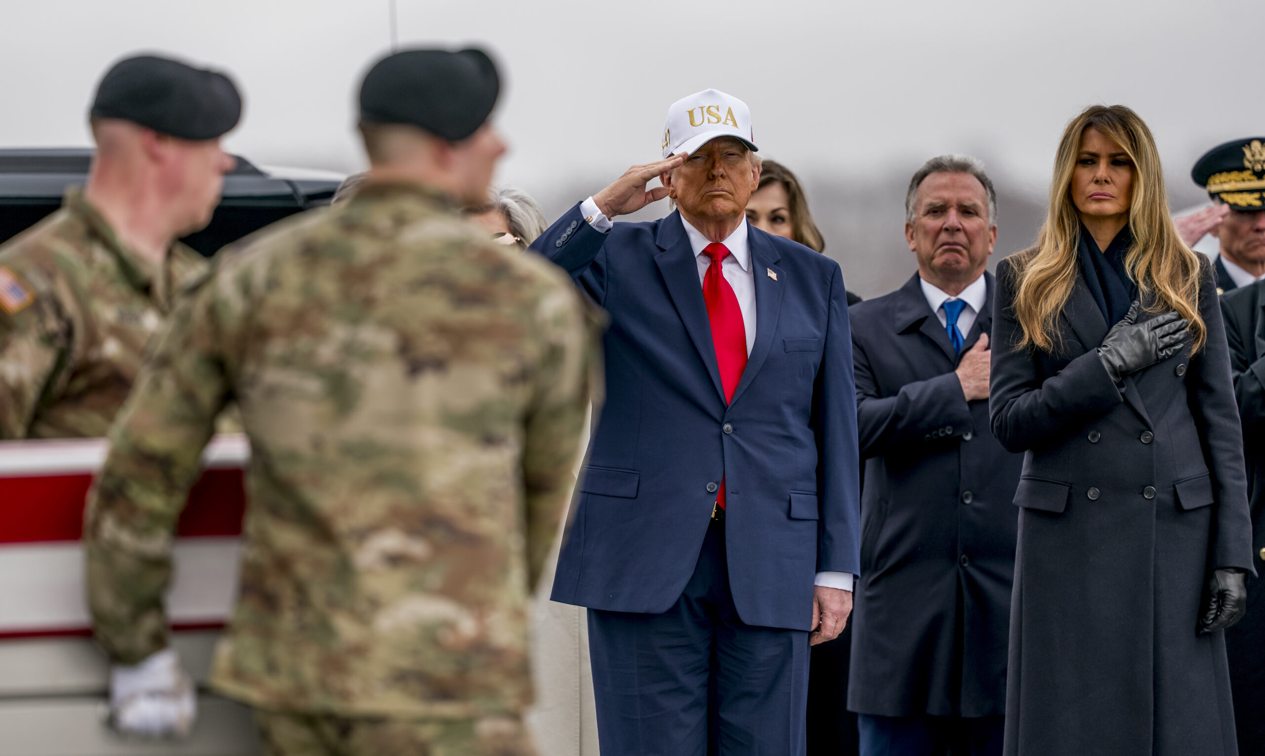Washington Post: Temerile americanilor față de războiul din Iran. Conflictul, la fel de nepopular precum cele din Irak și Vietnam