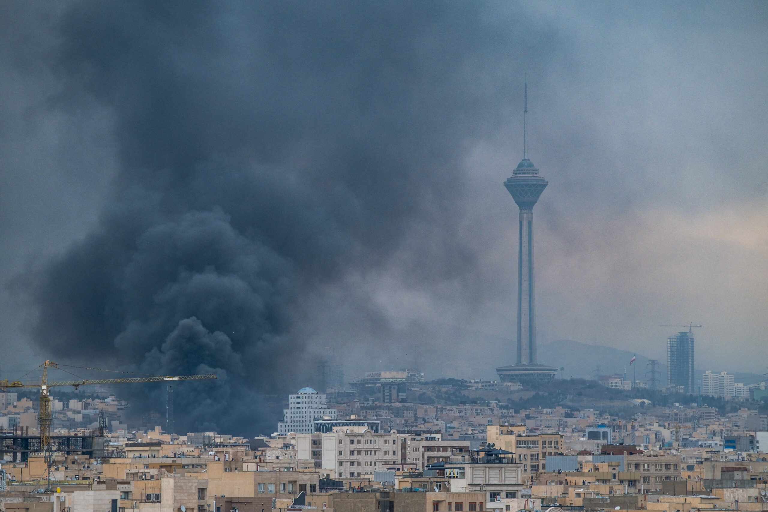 WSJ: Emiratele Arabe Unite au lansat în secret atacuri împotriva Iranului