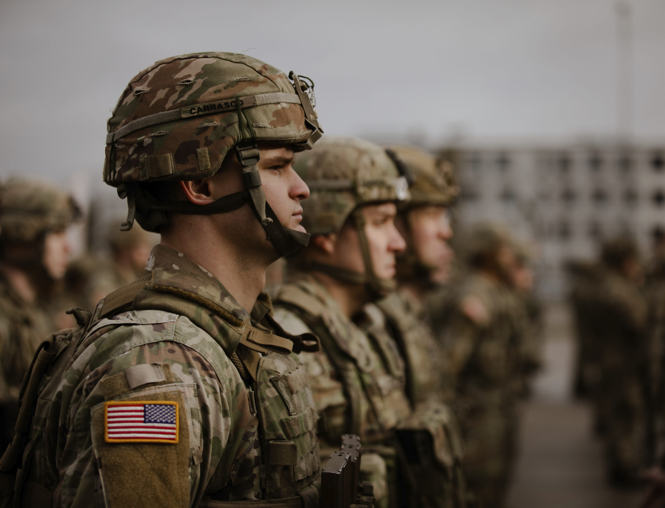 WSJ: Pentagonul suspendă detaşarea unui efectiv de peste 4.000 de soldaţi americani în Europa