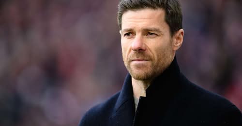 Xabi Alonso a fost numit antrenor la Chelsea