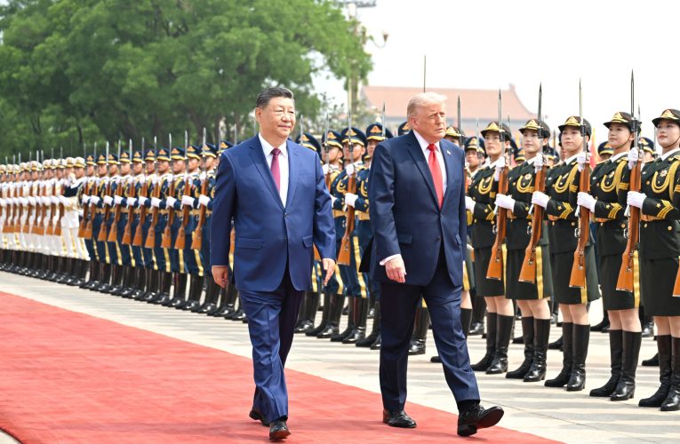 Xi Jinping a criticat dur „remilitarizarea” Japoniei în cadrul summitului cu Donald Trump