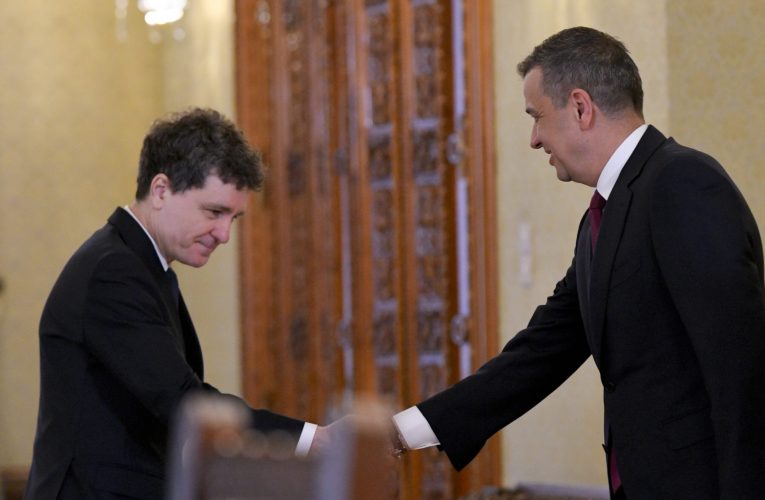 Ziua zero. Președintele Nicușor Dan are consultări astăzi cu partidele parlamentare pentru formarea unui nou Guvern