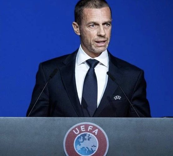 14 națiuni participante la Cupa Mondială îl critică pe șeful UEFA: „Fotbalul nu aparține unui grup select de națiuni”