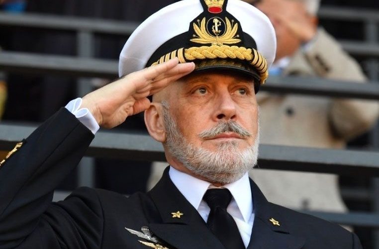 „A fost un accident”. Șeful Comitetului Militar NATO vorbește despre atacul cu dronă din Galați. Anunță măsuri ale NATO pe Flancul Estic după incidentul din România