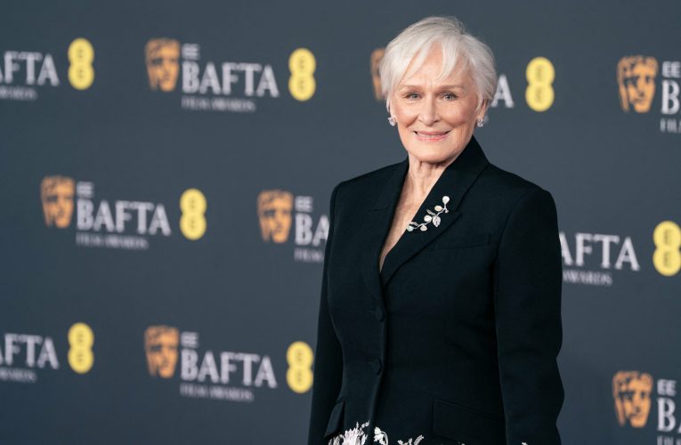 Actrița Glenn Close va primi un Oscar onorific, alături de regizorul Ridley Scott și animatorul Floyd Norman