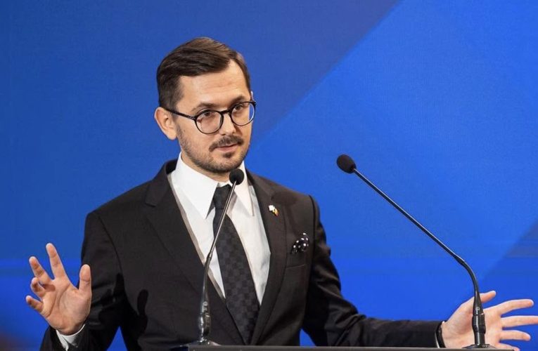Acuzație explozivă după Congresul PNL. Pavel Popescu: „Votul a fost ca în comunism”