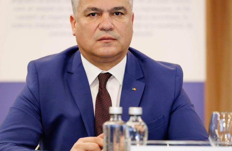 Adrian Veștea respinge scenariul unei rupturi în PNL: „Nu îmi doresc să se creeze două tabere”
