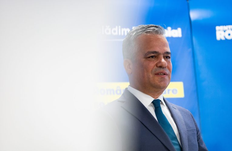 Adrian Veștea: „Să vedem dacă nu dorm pe o ureche și aștept să ajung în 2028”. Premierul desemnat vrea să fie evaluat periodic