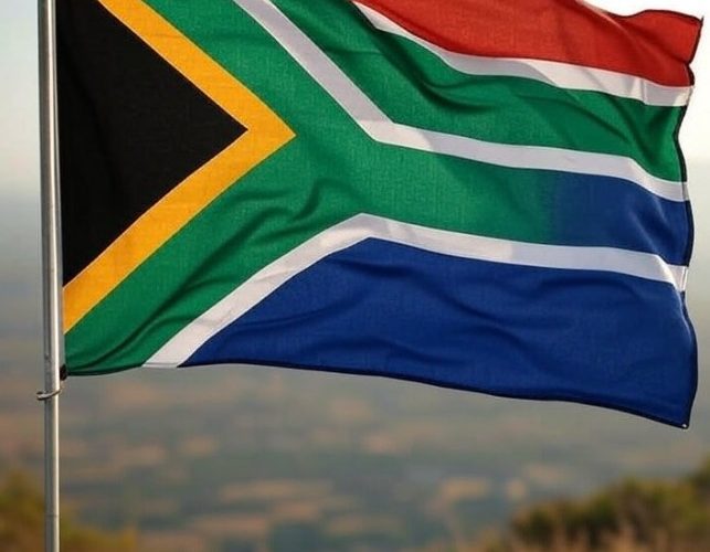 Africa de Sud marchează 50 de ani de la revolta de la Soweto în timpul căreia peste 200 de tineri au fost uciși