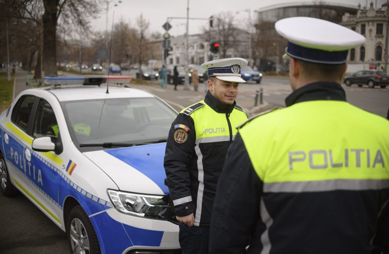 Aglomerație pe A1, A2 și DN1 la finalul minivacanței de Rusalii. Recomandările Poliției