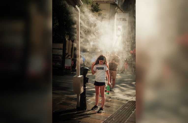 Alarmă climatică în Ungaria: țara se încălzește mai repede decât aproape întreaga Europă