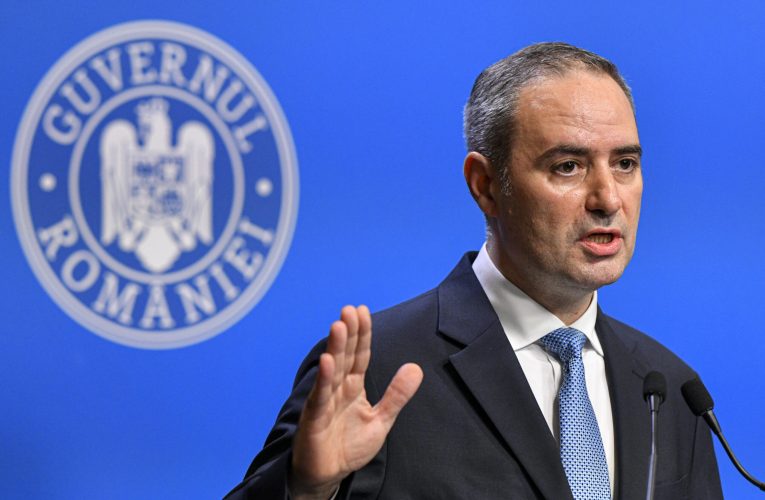 Alexandru Nazare, prezent la Luxemburg pentru discuții cu Uniunea Europeană despre deficit, investiții și finanțare europeană