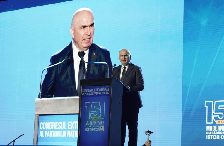 „Am gândit o formulă cinstită”. Care sunt cele două soluții propuse de Bolojan pentru rezolvarea crizei politice