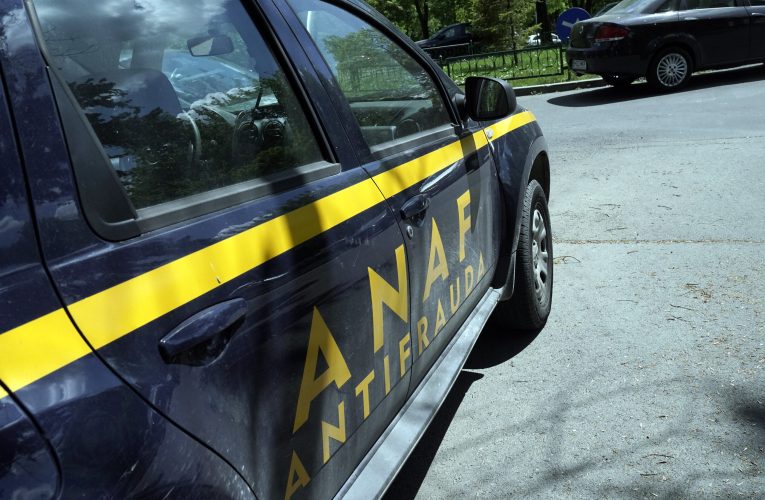 ANAF: Averi nejustificate de 540 de milioane de lei descoperite în ultimul an